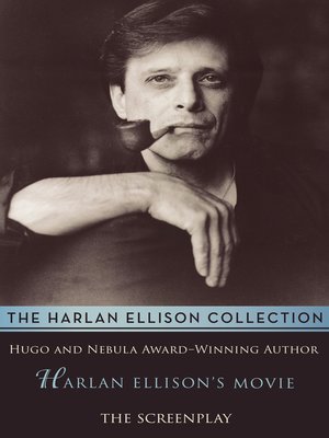 Harlan Ellison's Movie - ebook